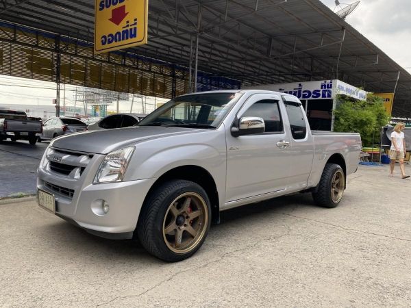 isuzu dmax SLX super platinum SLX ปี2010 อีซูซูดีเเม็ค ราคาไม่เกิ้น 300000